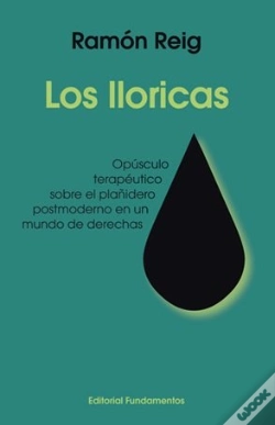 Capa do artigo Los Lloricas