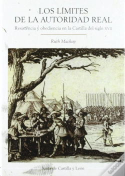 Capa do artigo Los L¡Mites De La Autoridad Real