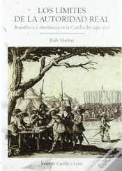 Capa do artigo Los L¡Mites De La Autoridad Real