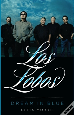 Capa do artigo Los Lobos