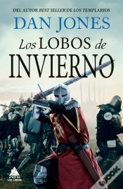 Capa do artigo Los Lobos De Invierno