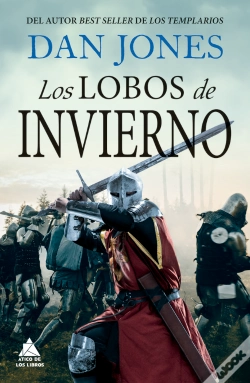 Capa do artigo Los Lobos De Invierno