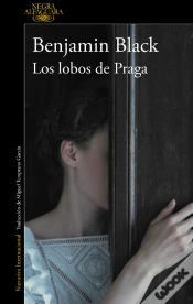 Capa do artigo Los Lobos De Praga