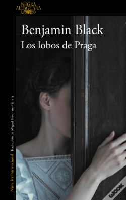 Capa do artigo Los Lobos De Praga