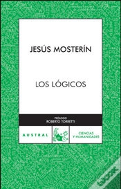 Capa do artigo Los Lógicos