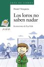 Los Loros No Saben Nadar - Preview