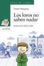 Los Loros No Saben Nadar - Preview