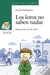 Los Loros No Saben Nadar