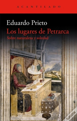 Capa do artigo Los Lugares De Petrarca