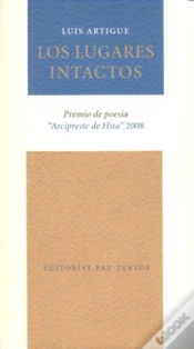 Capa do artigo Los Lugares Intactos