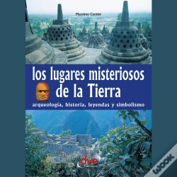 Capa do artigo Los Lugares Misteriosos De La Tierra
