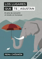 Capa do artigo Los Lugares Que Te Asustan