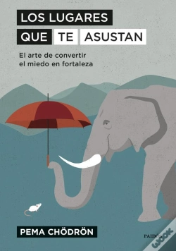 Capa do artigo Los Lugares Que Te Asustan