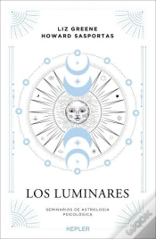 Capa do artigo Los Luminares