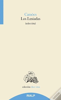 Capa do artigo Los Lusiadas