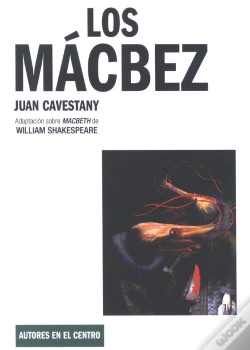 Capa do artigo Los Mácbez