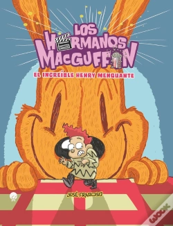 Capa do artigo Los Macguffin 2