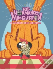 Capa do artigo Los Macguffin 2