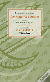 Capa do artigo Los Maestros Cantores