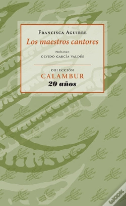 Capa do artigo Los Maestros Cantores