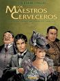 Los Maestros Cerveceros - Preview