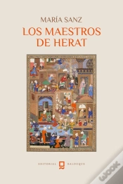 Capa do artigo Los Maestros De Herat