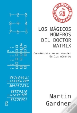 Capa do artigo Los Mágicos Números Del Doctor Matrix