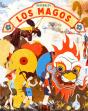 Los Magos - Preview