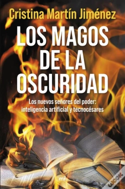 Capa do artigo Los Magos De La Oscuridad