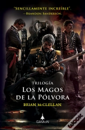 Los Magos De La Pólvora