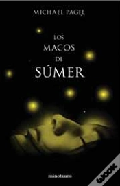 Capa do artigo Los Magos De Súmer