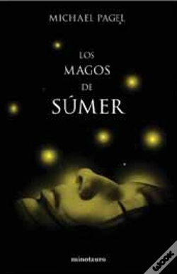 Capa do artigo Los Magos De Súmer