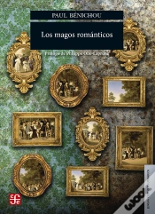 Capa do artigo Los Magos Romanticos