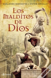 Los Malditos De Dios