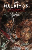Los Malditos: Las Doncellas Virgenes