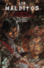 Los Malditos: Las Doncellas Virgenes - Preview