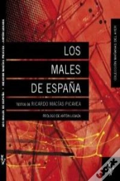 Capa do artigo Los Males De España