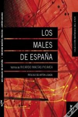 Capa do artigo Los Males De España