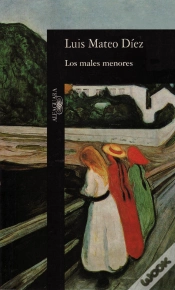 Capa do artigo Los Males Menores