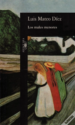 Capa do artigo Los Males Menores