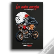 Capa do artigo Los Malos Consejos