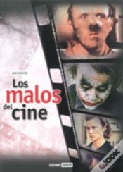 Capa do artigo Los Malos Del Cine