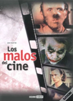 Capa do artigo Los Malos Del Cine