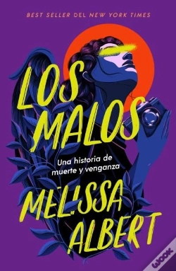 Capa do artigo Los Malos