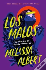 Capa do artigo Los Malos
