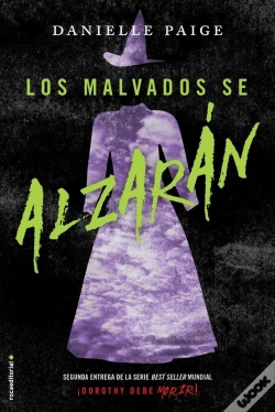 Capa do artigo Los Malvados Se Alzarán