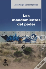 Capa do artigo Los Mandamientos Del Poder