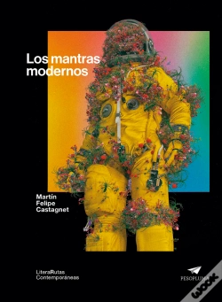 Capa do artigo Los Mantras Modernos