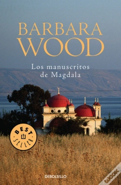 Capa do artigo Los Manuscritos De Magdala