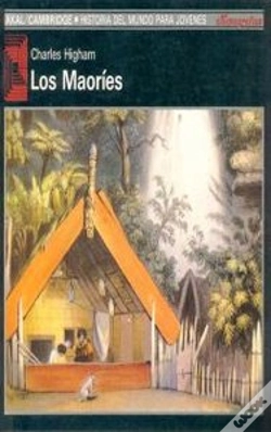 Capa do artigo Los Maoríes
